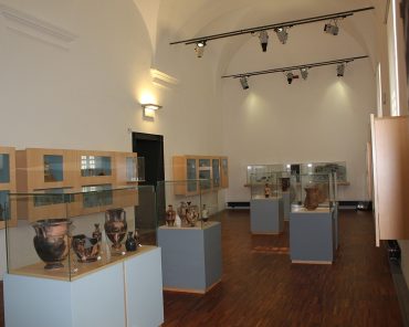 sez-archeologica